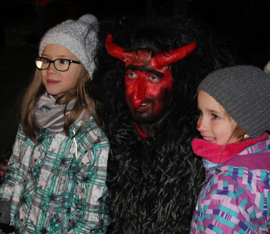 Pohádkově čertovský Novák omezí provoz areálu už den před akcí