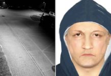 Policie hledá muže, který měl sexuálně obtěžovat ženu v Příbrami IV