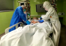 Situace ohledně covidu je v kraji stabilizovaná, ale jsou připraveni pomoci i dobrovolní hasiči