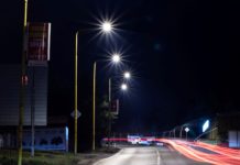 Ve 20 příbramských ulicích je v noci lépe vidět