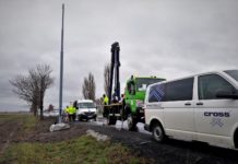 ŘSD ve středních Čechách staví nové meteostanice, jedna bude i na Příbramsku