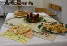 Přípravy na Vánoce v příbramské věznici vrcholí