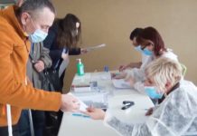 Nemocnice bude očkovat i mezi svátky