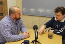 Cynikův podcast: S Tomášem Ciprou, ředitelem Centra sociálních a zdravotních služeb města Příbram
