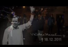 V sobotu se bude vzpomínat na Havla