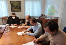 Radnice se zavázala pomoci osadám u jihovýchodního obchvatu Příbrami