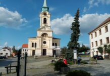 Kdy město vyhlásí slíbenou architektonickou soutěž na náměstí J. A. Alise?