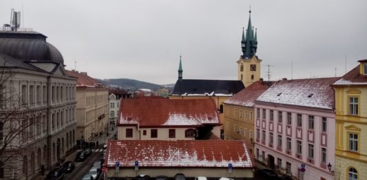 První část obchvatu Příbrami má stopku. Ministerstvo zrušilo územní rozhodnutí