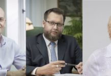 V novém roce si vedení města přeje, aby se společnost nerozdělovala a lidé měli víc času