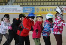 SZM zvou děti na jarní příměstský tábor