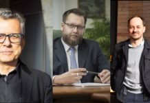 Předseda České komory architektů i příbramská opozice ke zrušení oddělení rozvoje města