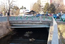 Na konci července začnou práce na stavbě nového mostu na Rynečku