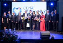 Nominace na Ceny hejtmanky Středočeského kraje za rok 2024 jsou otevřeny