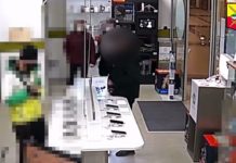 Dva dealery drog, kteří také kradli či přepadávali, dopadli příbramští kriminalisté