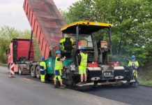 ŘSD uvolní u Zalužan přes víkend průjezd po „Strakonické“