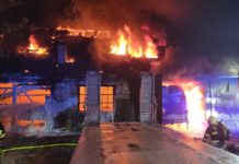 Silné bouřky potrápily Středočeský kraj. Na Příbramsku ale řádily méně