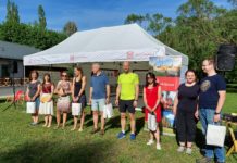 Příbram rozvíjí alternativní způsoby dopravy