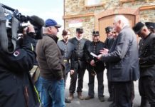 Březohorskou důlní katastrofu přiblíží pořad Reportéři ČT