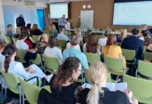 V příbramské nemocnici proběhl seminář pro pediatry