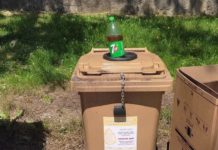 Vyvezení plných popelnic či kontejnerů mohou urychlit sami lidé