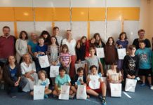 Příměstský tábor splnil dětem jejich přání