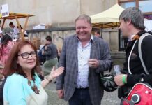 Senátoři mají motorkářský gang. Vede ho senátor za Příbramsko