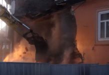 Tomáš Mosler: „Statik je nadřazený stavebnímu úřadu“ – zánik domu č.p. 106