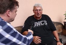 Josef Řihák: U „106“ záleží, v jaké jste zrovna funkci…