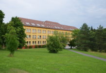 Příbramské gymnázium nástavbou získá nové učebny