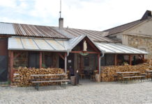 Rada města posvětila stavební úpravy v hospodě Na Marii