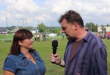 Podlesí modernizuje sportovní areál