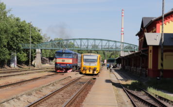 Historií příbramské železnice provede přednáška v archivu