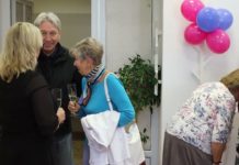 Fit senior Příbram si k narozeninám nadělil patrona Pavla Nového