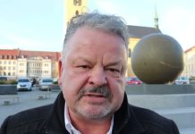 Vladimír Král hodnotí ustavující zasedání zastupitelstva