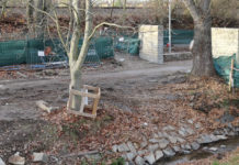 Vstup na Novák by měl být hotový na konci listopadu. Původní termín znemožnily komplikace