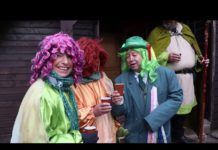 O víkendu se opět „Zamykaly Brdy“