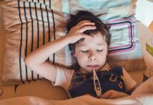 Na Příbramsku bylo v uplynulém týdnu nejméně nemocných s chřipkou