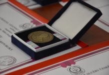 V příbramské věznici si připomněli s předstihem Den českého vězeňství