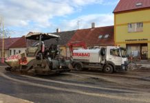 O stříbné neděli se vrátí doprava do Milínské