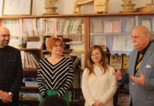 Kraj finančně podpoří několik kulturních projektů, jsou mezi nimi i dva z Příbramska