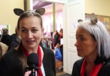 Charitativní bazar Modes Robes opět pománal zvířatům