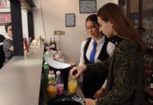 Integrovaná střední škola láká zájemce o studium