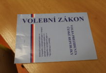 Kdy a kde zažádat o voličský průkaz k prezidentským volbám