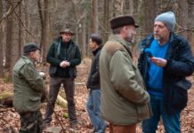 Vojenské lesy s partnery zahájily v brdských lesích přechod na přírodě blízké hospodaření