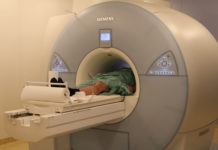 Magnetická rezonance se v příbramské nemocnici na 4 týdny uzavře, nahradí ji nový přístroj