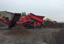 Senátor Štěpánek: Našli jsme shodu při zpracování kamene z odvalů