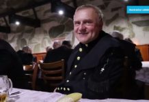 Petr Štěpánek podporuje činnost místních spolků