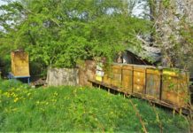 Včelí úly u Konětop zůstanou na svém místě