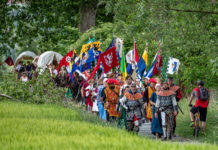 Kam v červnu na výlet ve Středočeském kraji