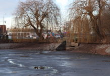 Jan Konvalinka: Dolejší Obora bude napuštěna v září